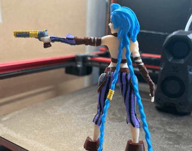 Jinx
