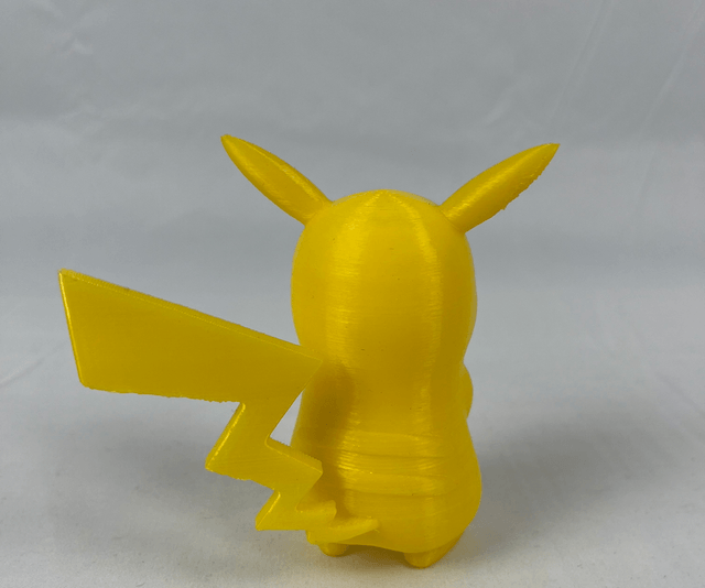 Pikatchu
