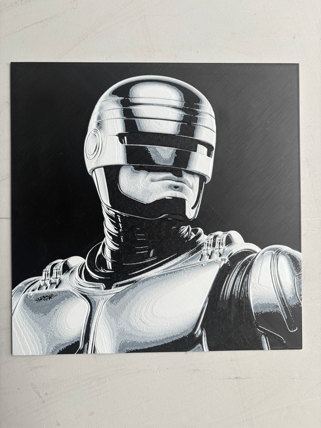 Robocop