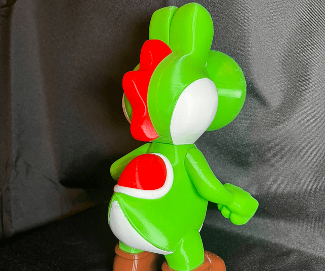Yoshi