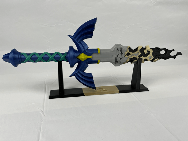 Épée link