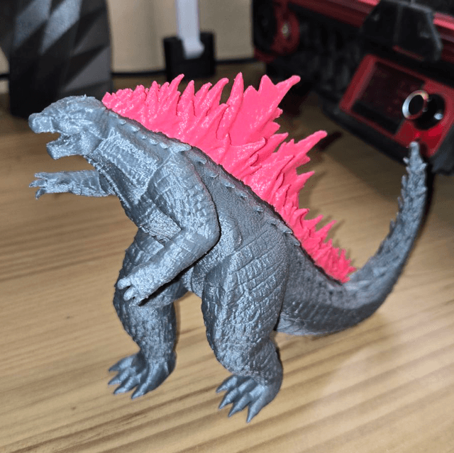 Godzilla