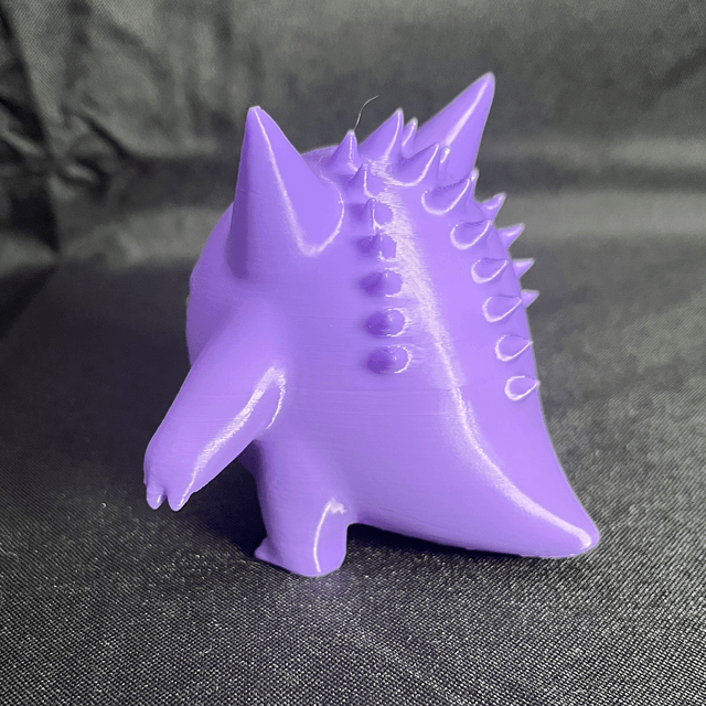 Ectoplasma