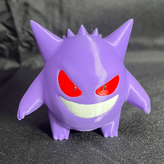 Ectoplasma