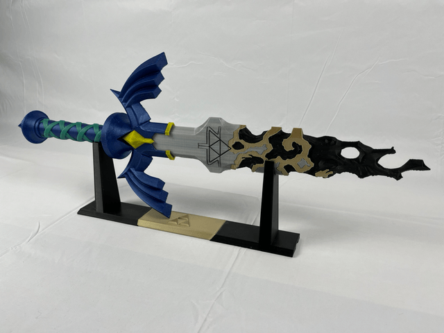 Épée link