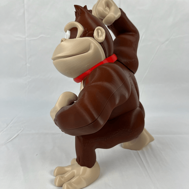 Donkey kong