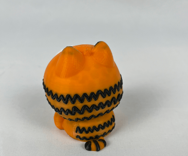 Garfield 