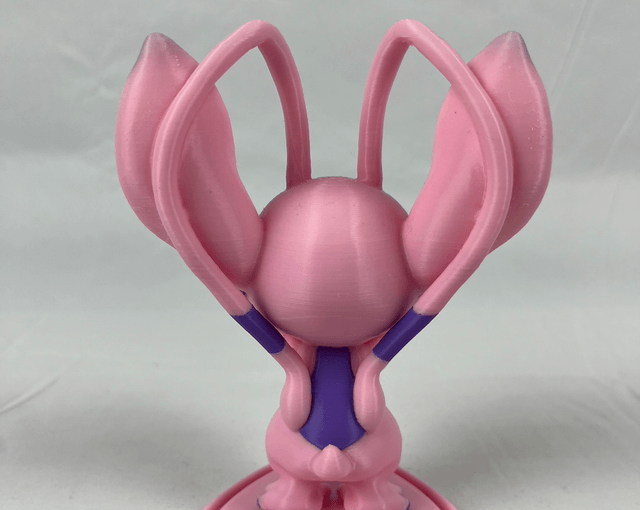Angel de stitch
