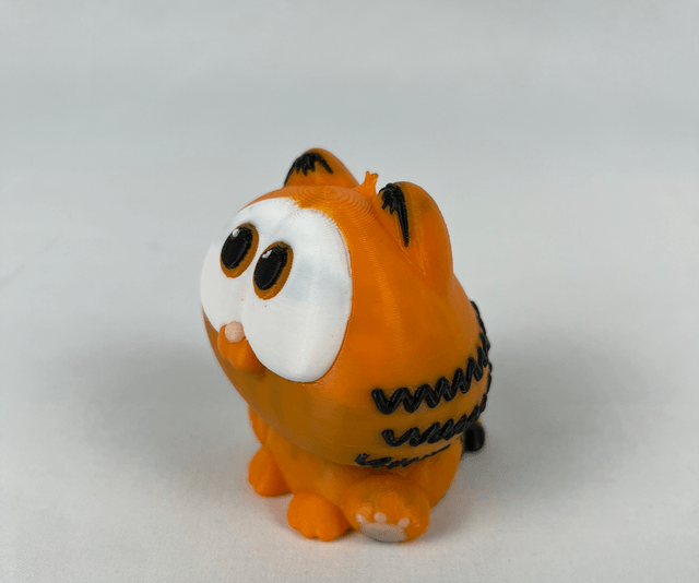 Garfield 