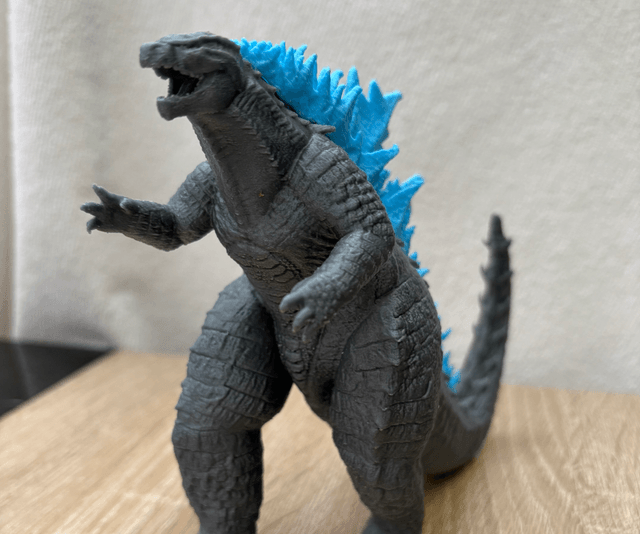 Godzilla
