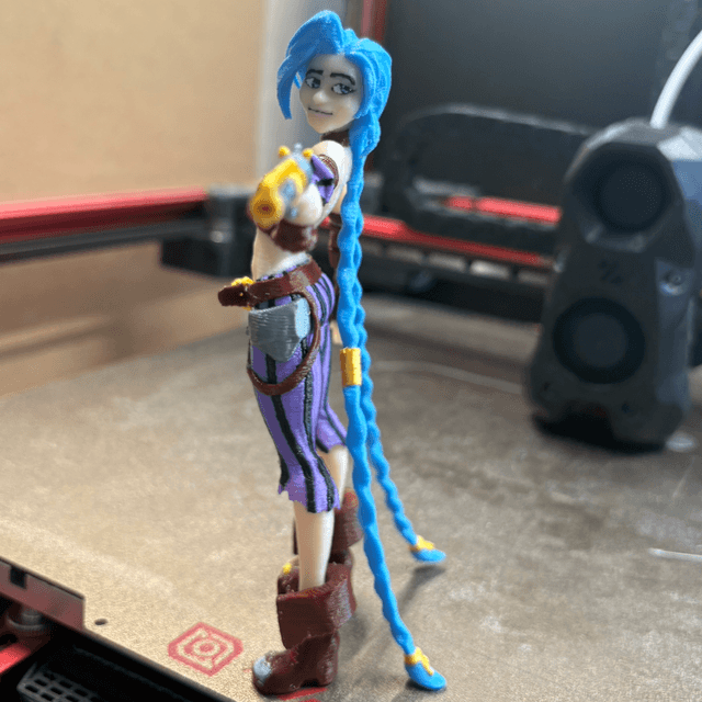 Jinx