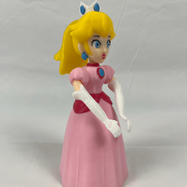 Peach