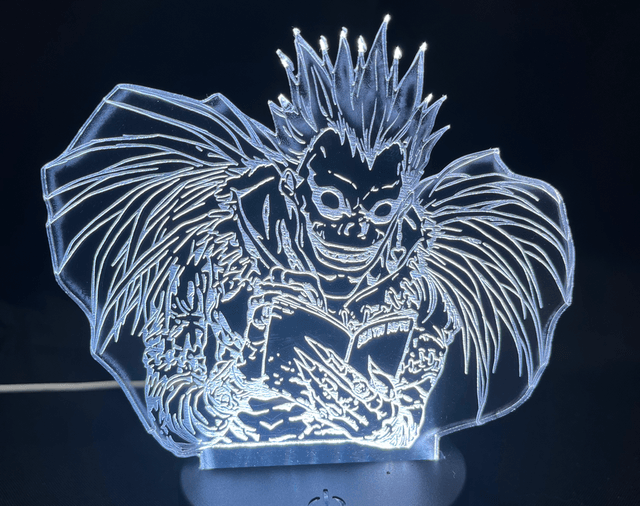 Lampe Ryuk