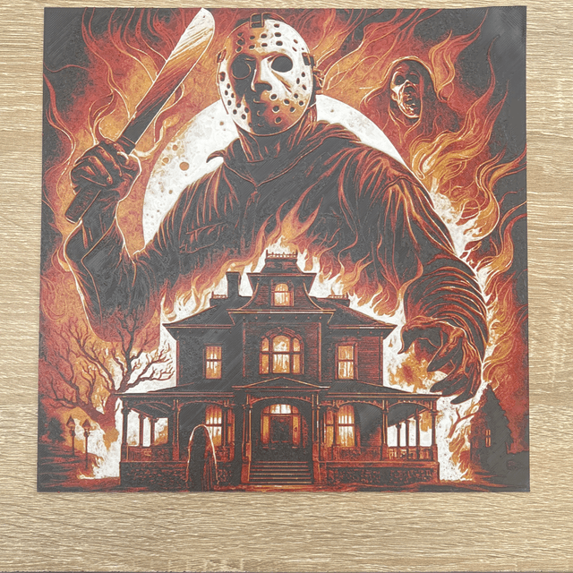 Jason Voorhees