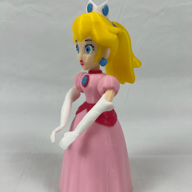 Peach