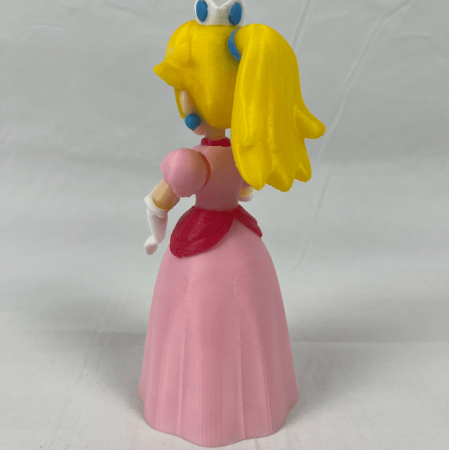 Peach