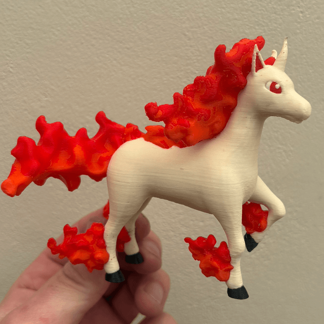 Ponyta