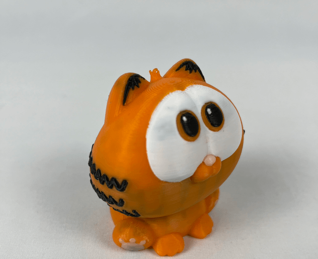 Garfield 