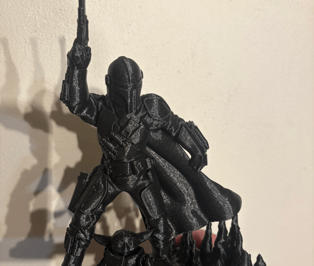 Mandalorian