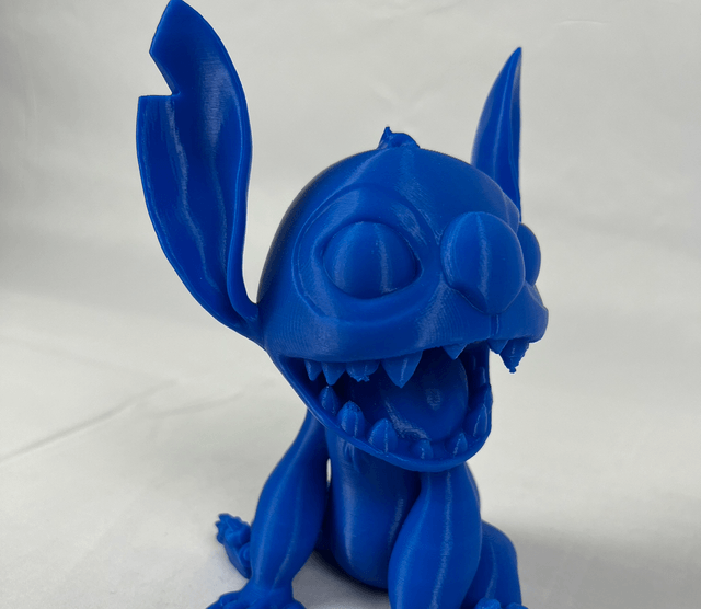 Stitch