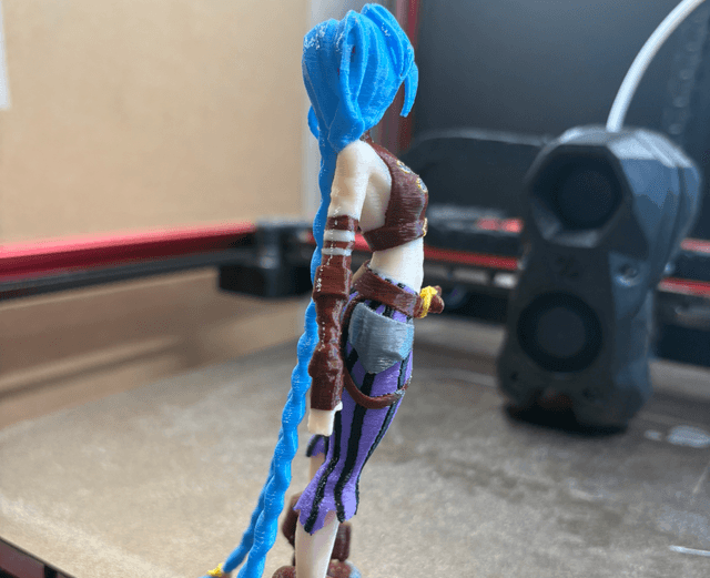 Jinx