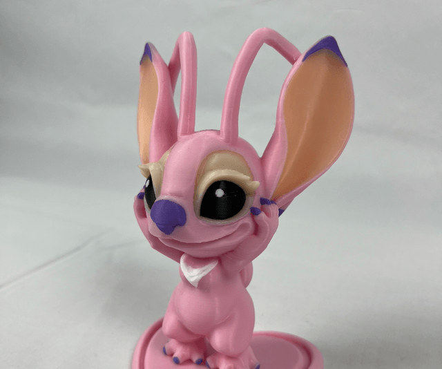 Angel de stitch