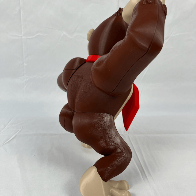 Donkey kong