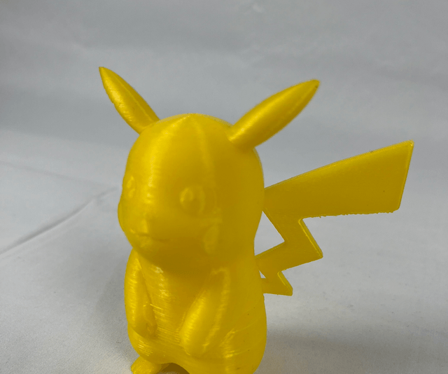 Pikatchu