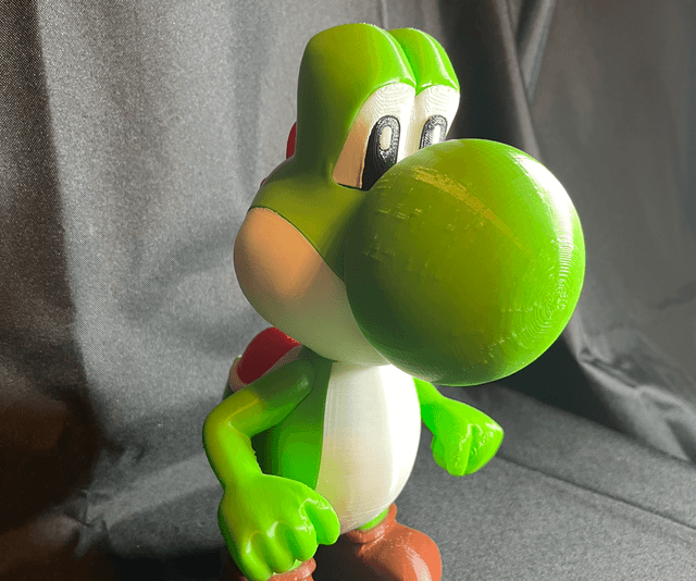 Yoshi