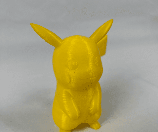 Pikatchu