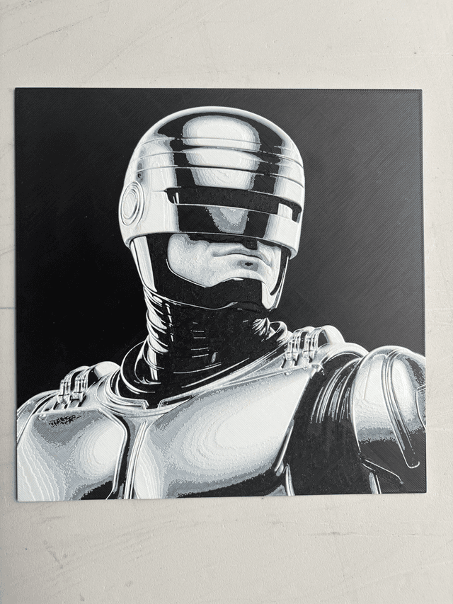 Robocop