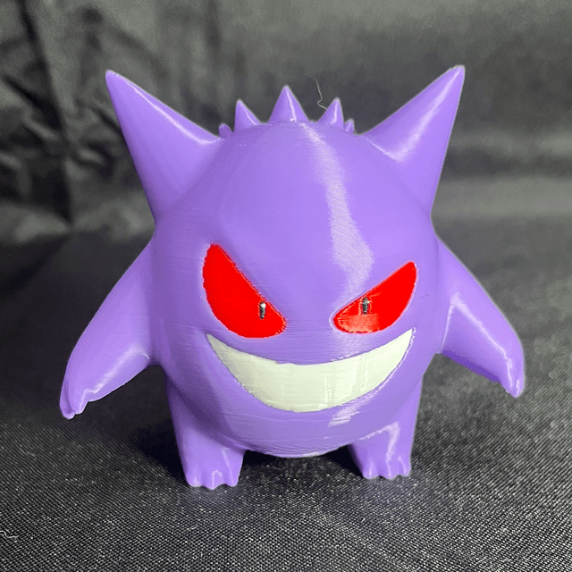 Ectoplasma
