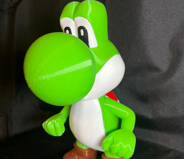 Yoshi