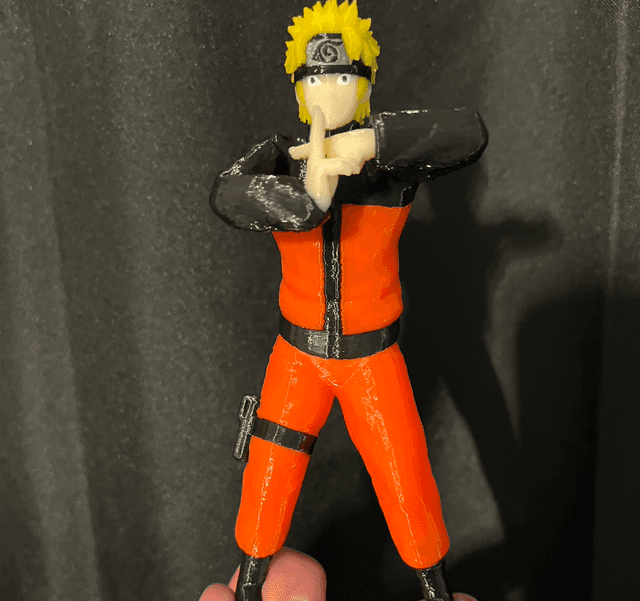 Naruto
