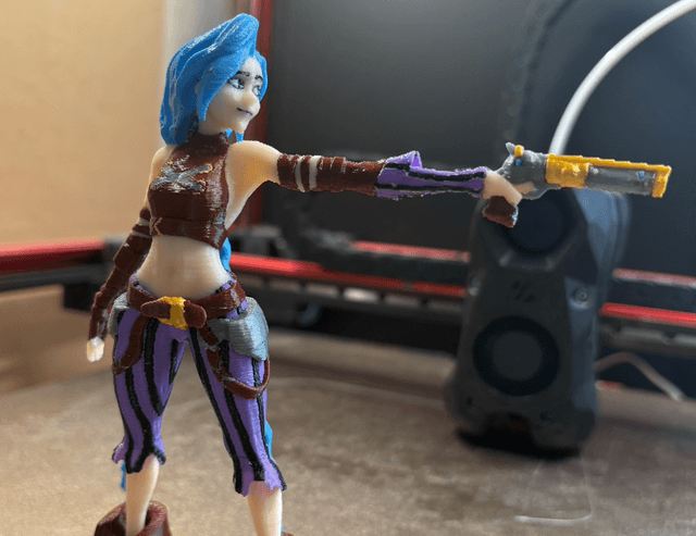 Jinx