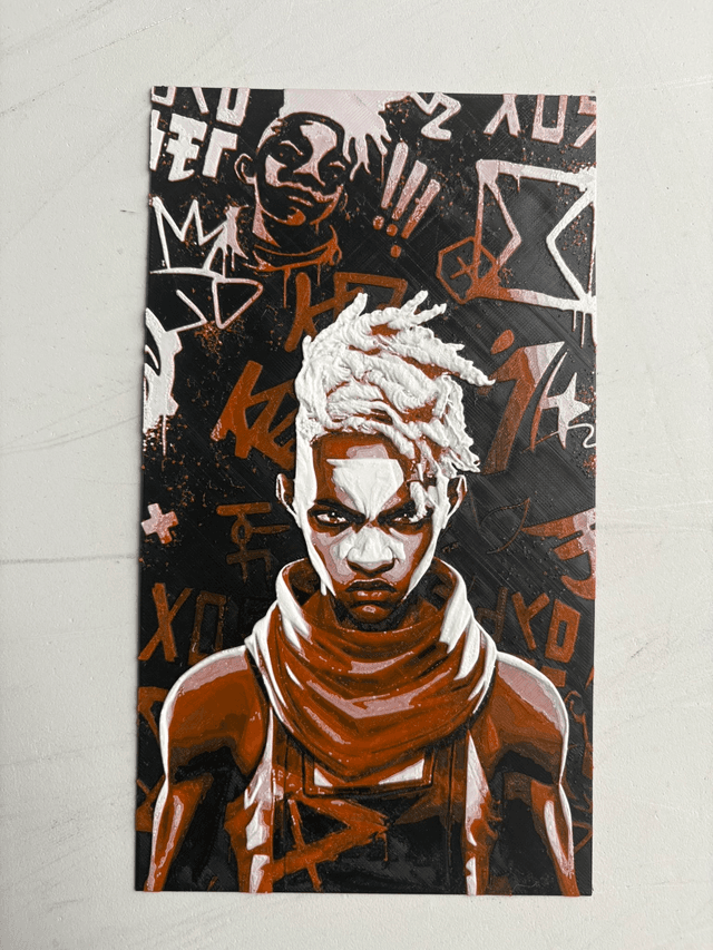 Ekko Arcane