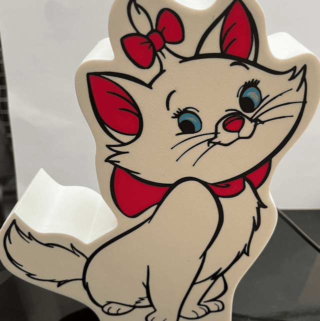 Lampe Marie
