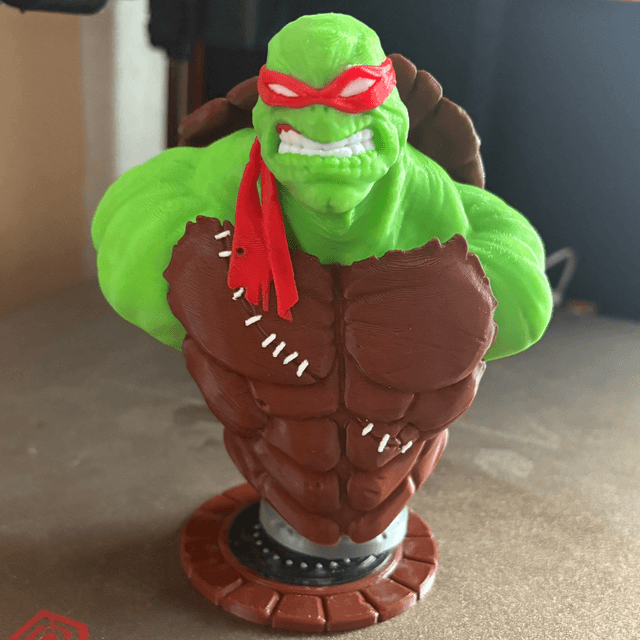 Tortue ninja