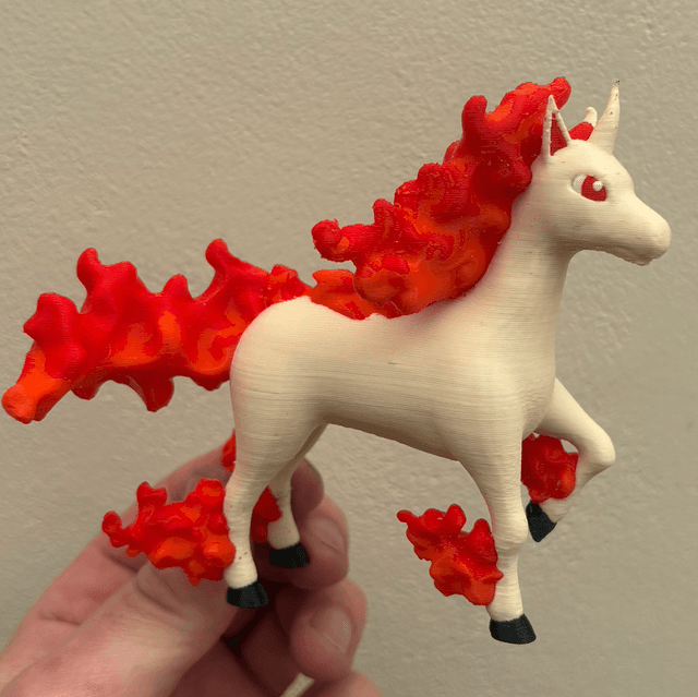 Ponyta