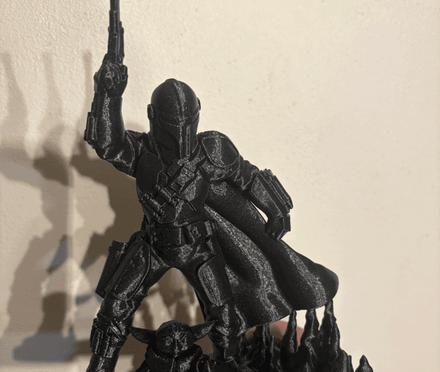 Mandalorian
